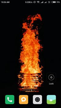 Fire Wallpapers 4k For Android Apk Download