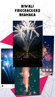 برنامه‌نما Diwali Crackers FireWork 2020 عکس از صفحه