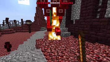 Fire Craft screenshot 2