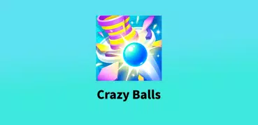 Crazy Balls