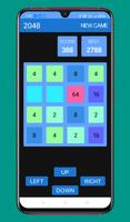 2048 Plakat