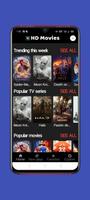 HD Movies ภาพหน้าจอ 2