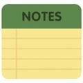 Notes App