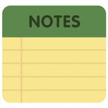 Notes App