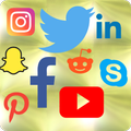 Social Media Browser Pro