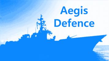 Aegis Defence โปสเตอร์