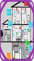 fire alarm system wiring diagram স্ক্রিনশট 3