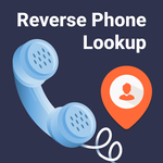 Reverse Phone Lookup icon