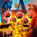 Fire Dragon