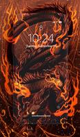 Dragon Wallpaper ภาพหน้าจอ 3