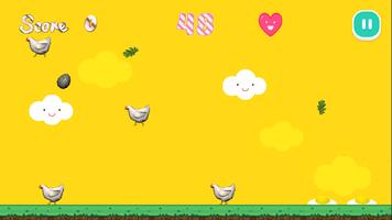 Egg Pang Ekran Görüntüsü 3