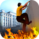 Fire Escape: Fire Department Rescue Simulator 2019 APK