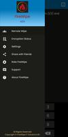 FireWipe screenshot 1