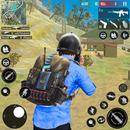Fps Fire Battlegrounds Offline APK