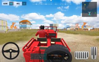 Gun Fire Offline screenshot 1