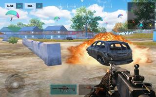 Gun Fire Offline Screenshot 2