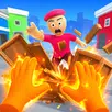 Fire Frost Brawler APK
