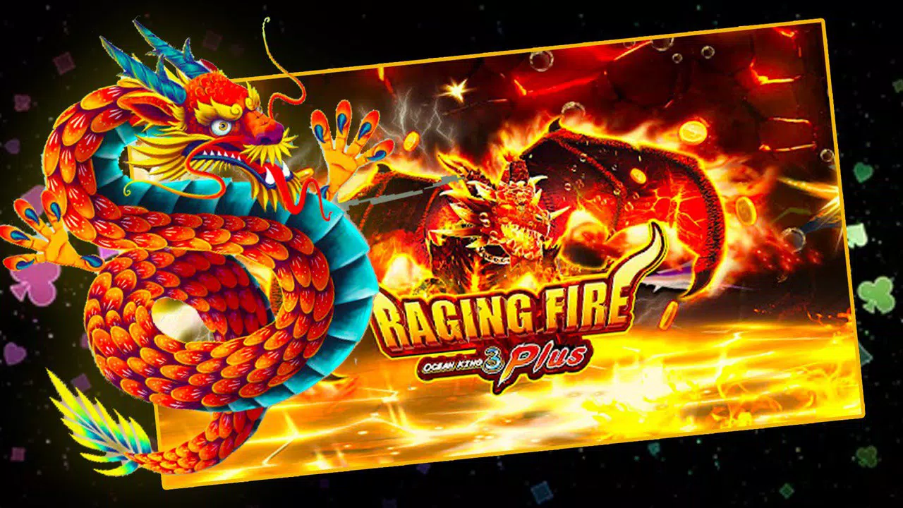 Fire Kirin Fishing Casino APK for Android Download
