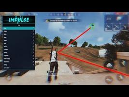FFH4X auto mod menu fire الملصق