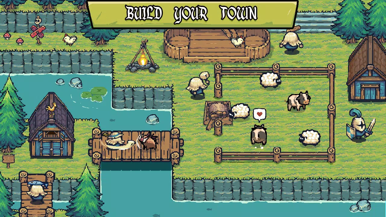 Island Defense APK