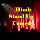 Latest Hindi Stand Up Comedy 2018 иконка