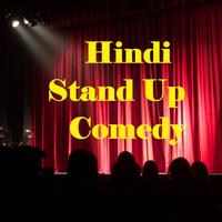 Latest Hindi Stand Up Comedy 2018 Plakat