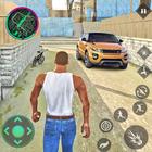 Fire Squad Battleground Game Zeichen