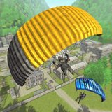 Fire Squad: Gun Shooting Game icono