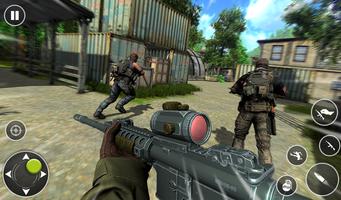 Fire Squad: Gun Shooting Game capture d'écran 3