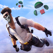 Fire Squad Gun War: Mask FPS Shooter