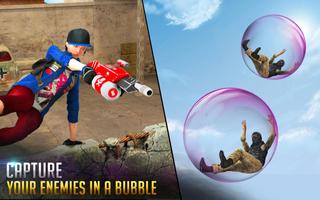 Fire Squad Gun War: Mask FPS Shooter bài đăng