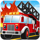 Trạm cứu hỏa Thị trấn APK