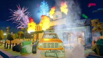 Fireworks Mania gameplay скриншот 3