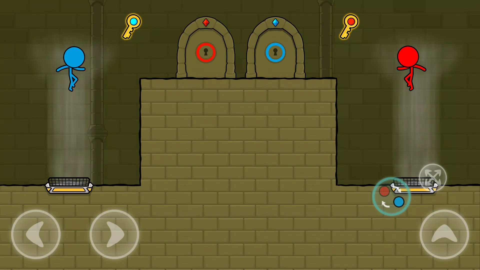 Red and Blue Stickman : Animat APK for Android Download Red and Blue Stickman : Animat APK for Android Download