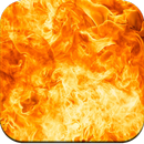 Fire Wallpaper HD APK