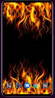 Fire Wallpaper スクリーンショット 3