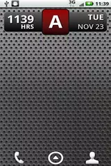 FD Shift Calendar Widget アプリダウンロード