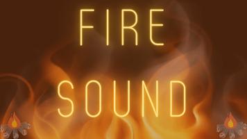 Fire Sounds capture d'écran 1