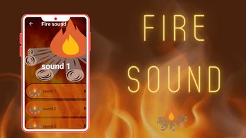 Fire Sounds capture d'écran 2