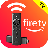 Universal Remote for amazon Fire Stick TV Guide icône
