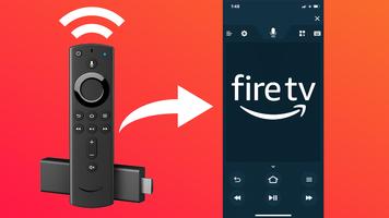 Universal Remote for amazon Fire Stick TV Guide gönderen