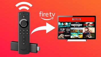 Universal Remote for amazon Fire Stick TV Guide Ekran Görüntüsü 2