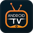 Remote for android TV
