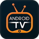 Remote for android TV アイコン