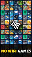 Poster 2 Player Games