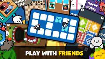 1 Schermata 2 Player Games