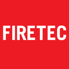 Used Fire Trucks by Firetec® أيقونة