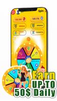 Fortune: Make money online penulis hantaran