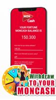 Fortune: Make money online syot layar 2
