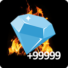 Icona GANAR DIAMANTES FREE FIRE